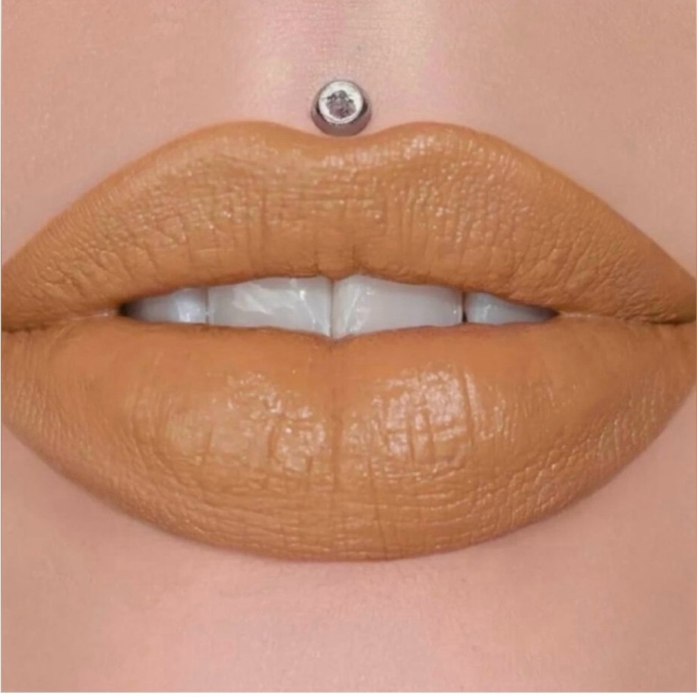 Jeffree Star Lipstick